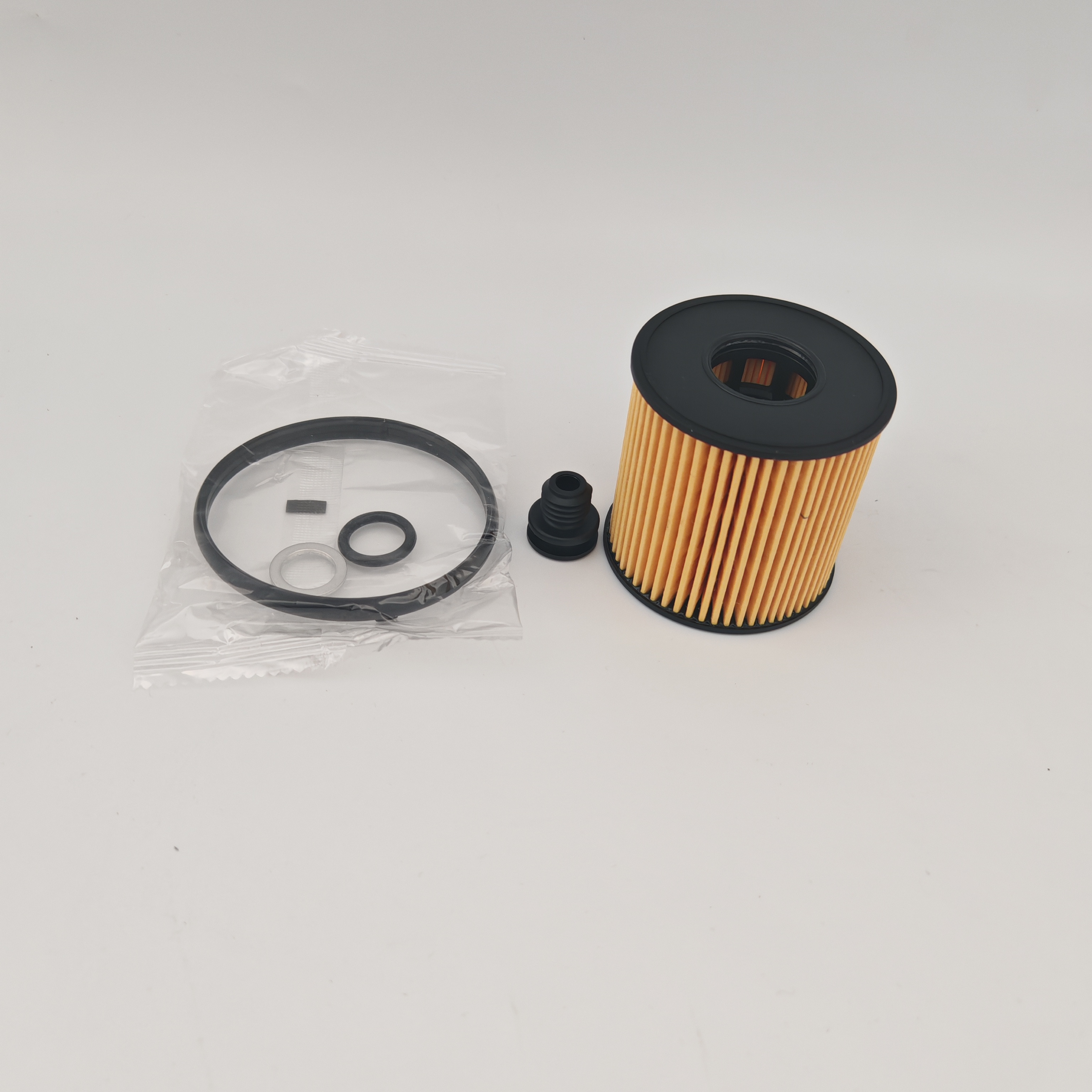 Guohao Auto Parts odhaľuje rezanie - okrajový palivový filter pre rôzne aplikácie vozidla