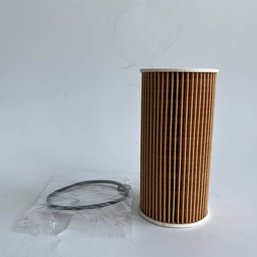 26320-2F000 HU7027Z Olejový filter pre vozidlá KIA