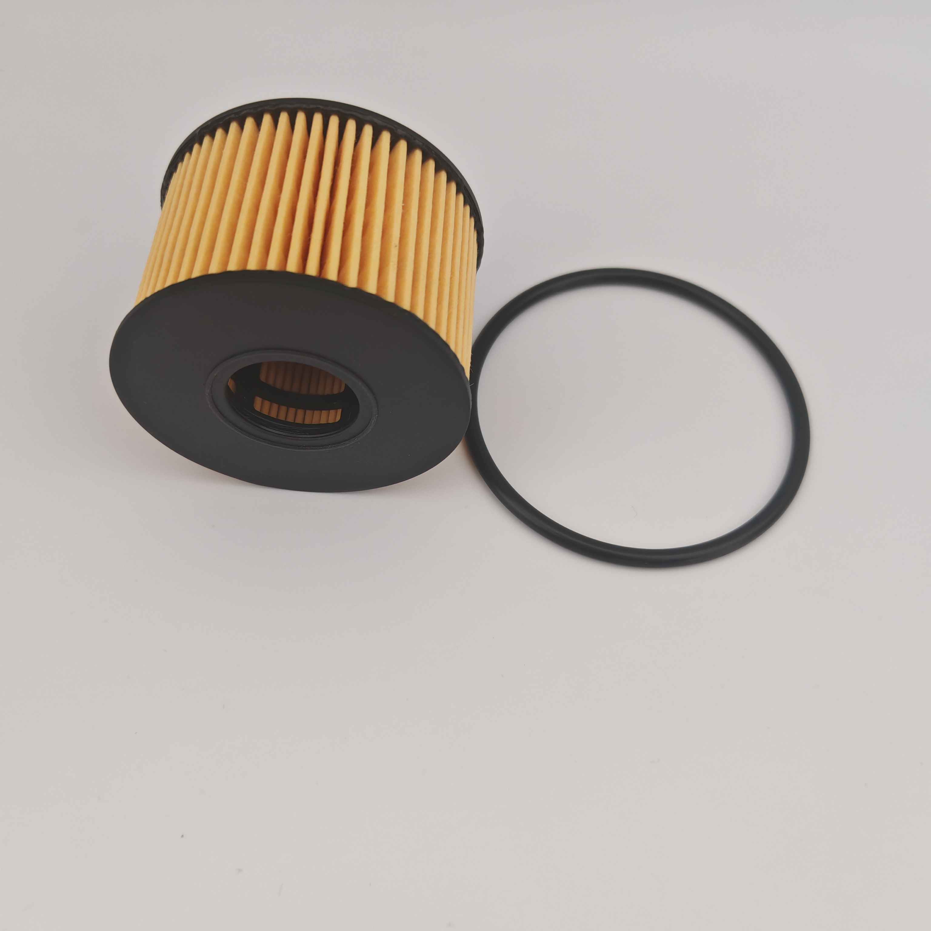 MS1-6744-AA OX1243D FOH5013 Olejový filter pre JMC