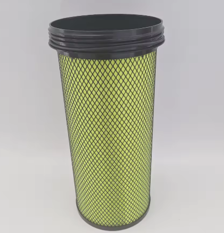 Vzduchové filtre pre nákladné autá